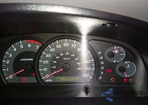 2005 Toyota Tundra Sr5 V8 from USA, damaged, VIN 5TBDT44125S486889